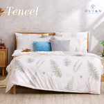 【DUYAN 竹漾】 奧地利天絲單人/雙人/加大床包組 / 多款任選 台灣製, , large