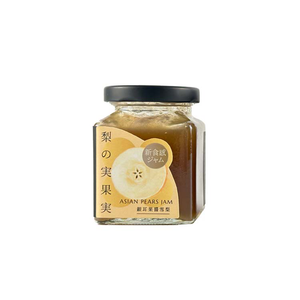 OKASANG White fungus Asian pears jam