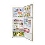 HERAN 580L Taiwan-Made Grade 1 Energy Efficient Inverter Double Door Refrigerator HRE-B5825V, , large