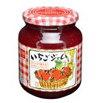Strawberry Jam, , large