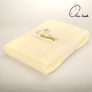 towel
