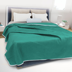 石墨烯抗菌涼感加大夏涼被, , large