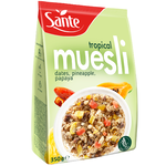 Sante Muesli Tropical, , large