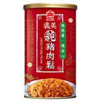 義美純豬肉鬆175g, , large