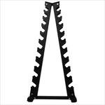 Vertical Dumbbell Rack, , large