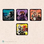Werewolves 2020 Deluxe, , large