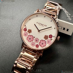 [TIMEMASTER] COACH watch, 36mm, CH00202, , large