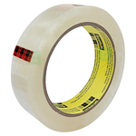 【3M】Scotch 25.4mm 透明膠帶 百格測試 測試膠帶 /捲 600, , large