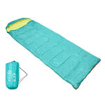 Forest Life Sleeping Bag, , large