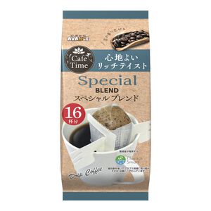 國太樓Cafe Time特選濾掛咖啡