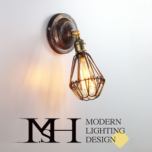 [Honey Comb]薩斯卡壁燈(H-700139)