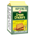 HUP SENG Cream Crackers, , large