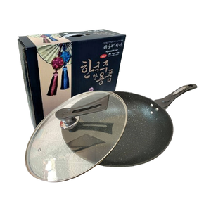 【Chuang Yi】Korean-style Maifan Stone Non-stick Pan