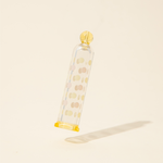 Wind Chime Shaped Drinking Straw Cover, , large