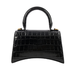 Double use hourglass bag, , large