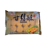 Fried Scallop, , large