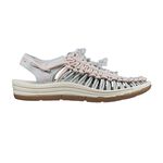 DIADORA迪亞多那 水陸兩用編織涼鞋 女鞋 簡約 時尚 休閒 好穿脫 束扣 彈性 輕量 吸震 耐磨 防滑 深藍 灰粉, , large