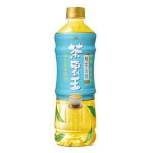 Green Tea With Gyokuro Sugar Free Drink