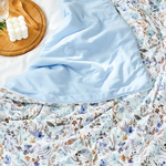 【Great Living 格蕾寢飾】義大利La Belle ICECOOL眠綿冰蠶絲蛋白涼感涼被 150*195cm 【贈 專用洗被袋】多款任選, , large