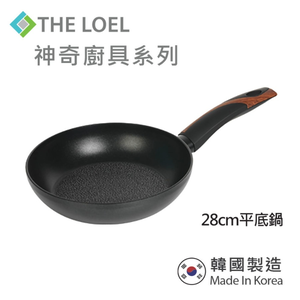 THE LOEL Premium Non-stick 28cm Fry Pan