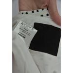 (S) just female質感點點白色罩衫二手衣, , large