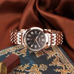 SEIKO 精工 LUKIA 太陽能真鑽女錶-33mm V147-0CR0B(SUT398J1), , large