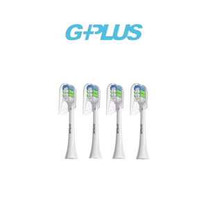 【Leo手機周邊專賣店】 G-PLUS積加 刷豹音波電動牙刷替換刷頭 /  ET-A003S