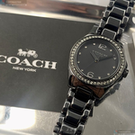 [TIMEMASTER] COACH watch, 28mm, CH00131, , large