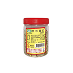 【 徠福 】金色圖釘 量販包裝 /桶 NO.2714, , large