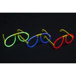 [冠岱]發亮眼鏡 螢光棒 軍用 生存遊戲 派對 演唱會 活動, , large