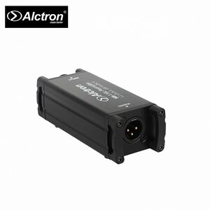 ALCTRON MA-1 麥克風前級【敦煌樂器】