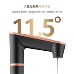 【麗水生活】HS-N3 傾喝水 母嬰級廚下三溫飲水機 廚下飲水機 廚下淨水器 科技感 APP控制 智慧水龍頭, , large