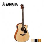 YAMAHA FGX800C 電民謠木吉他 多色款【敦煌樂器】, , large