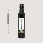 金甘有機黑豆醬油, , large