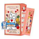 [WEDAR 薇達] 暢快蔬果酵素 x 時髦的安吉小姐聯名 (15包/盒), , large