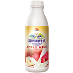 Rei-Sui Apple Milk, , large