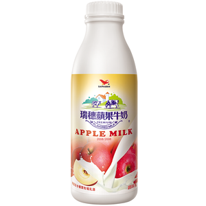 Rei-Sui Apple Milk