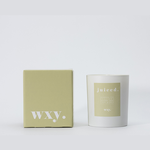 【英國 wxy】經典蠟燭/2種尺寸/9種香味可選, , large