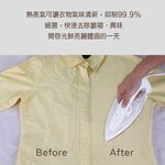 WONDER 旺德 陶瓷底板蒸氣熨斗 WH-IH05, , large