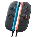 【 任天堂 】Switch2 NS2 Joy-Con 2 L / R 控制器手把 台灣代理商 保固公司貨, , large