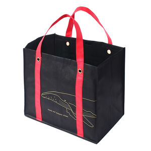 Shopping Bags