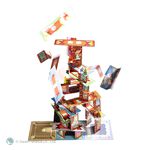 【新天鵝堡桌遊】超級犀牛．終極對戰, , large