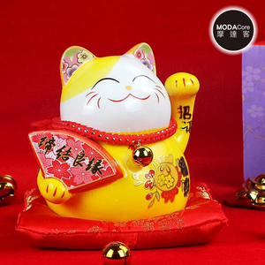 lucky cat