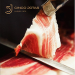 5J ACORN FED 100% IBERICO HAM SLICED TRAD. CARVE 40G, , large
