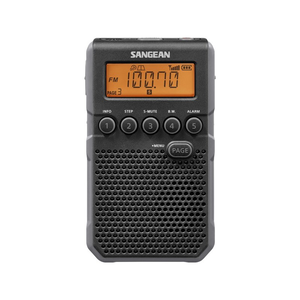 SANGEAN Digital Radio DT800 / DT-800