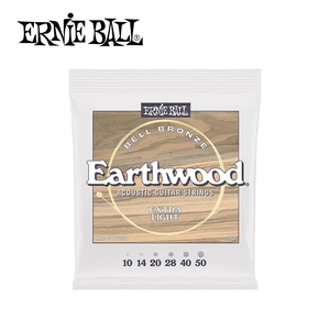 Ernie Ball P02350 John Mayer Extra Light【10-50】