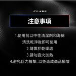 CLARE 可蕾爾 彈跳運動吸管壺兒童水壺直飲水壺運動水壺 黑色1000CC-Leidea樂德兒, , large