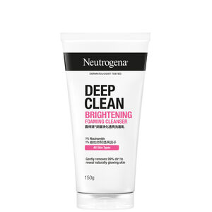 NEU DC Brighten FC 150g
