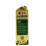 義美無糖黑豆奶946ml, , large