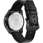 CITIZEN 星辰 PROMASTER 限量航空系列光動能兩地時間手錶-42.5mm BJ7135-02E, , large